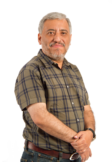 Dr. Virgilio Reyes (director)